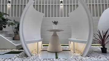 Gårdsplads