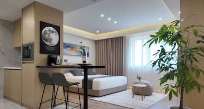 CC LUX Suites