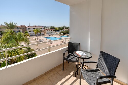 Narcissos Nissi Beach Apartment D12