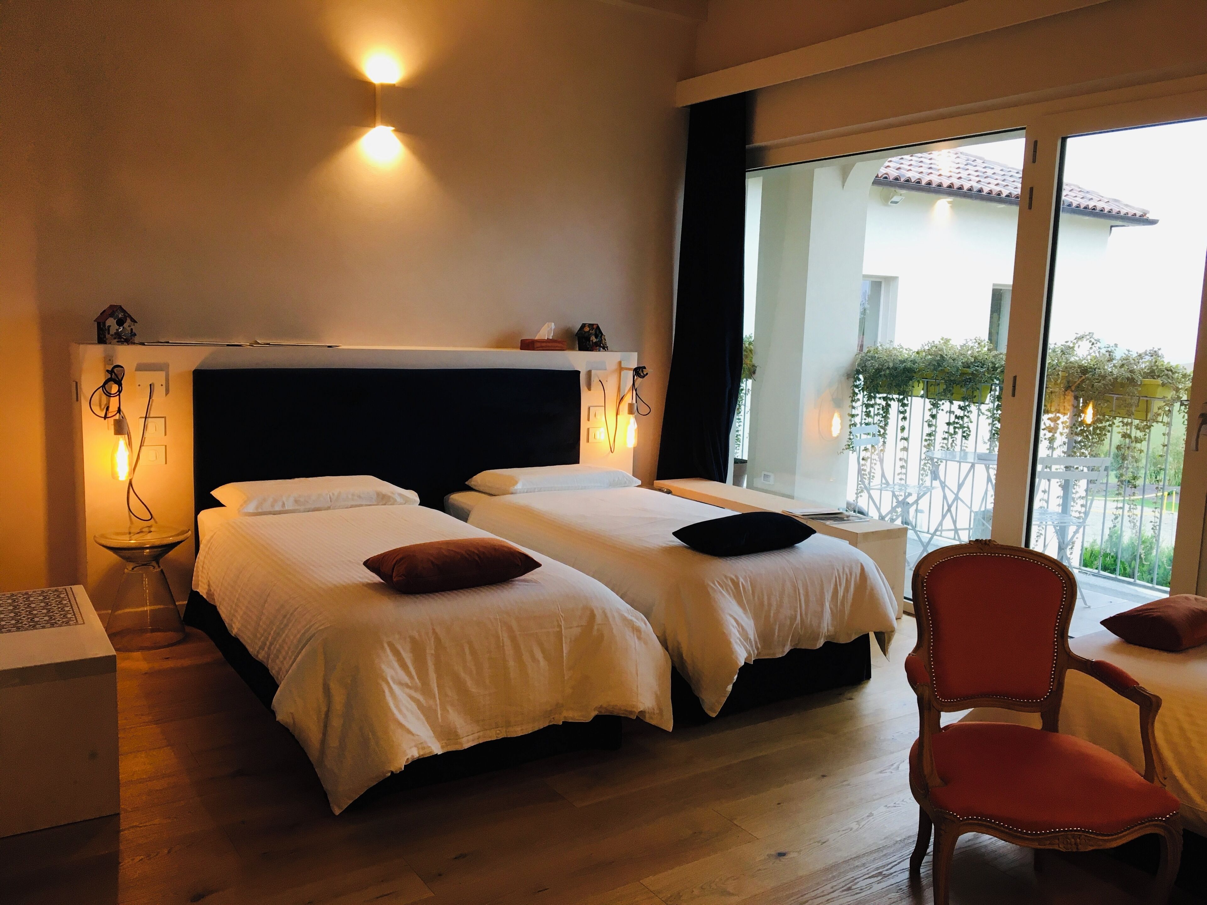 5 Schlafzimmer, Bügeleisen/Bügelbrett, WLAN, Bettwäsche