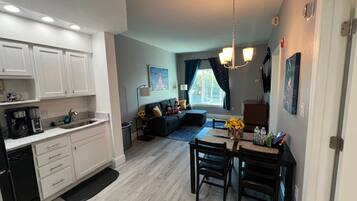 Apartment, Accessible | 1 bedroom