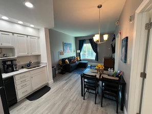 1 bedroom - Univeral Disney Epic Shuttle (Orlando)