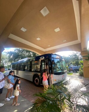 1 bedroom - Univeral Disney Epic Shuttle (Orlando)