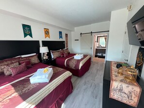 1 bedroom - Univeral Disney Epic Shuttle (Orlando)