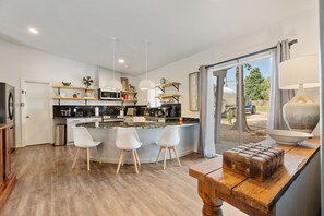 5 habitaciones 