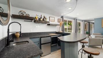 Rumah | 5 kamar tidur