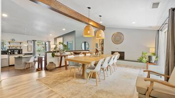 House, Accessible | 5 bedrooms