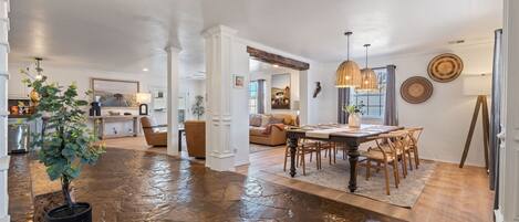 Huis | 7 slaapkamers