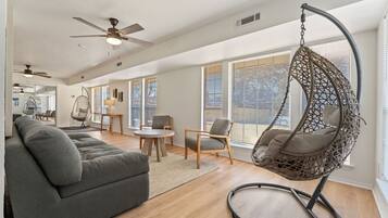 7 bedrooms