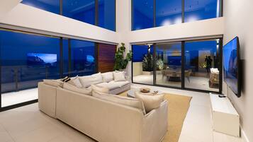 Apartment | 4 bedrooms