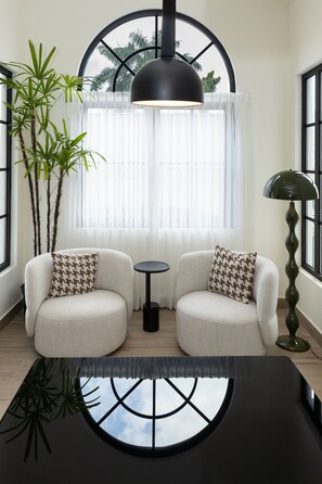 Apartment | 2 bedrooms