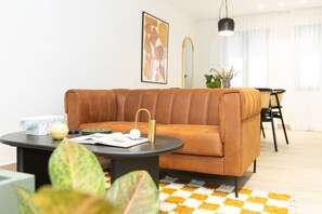 อพาร์ทเมนท์