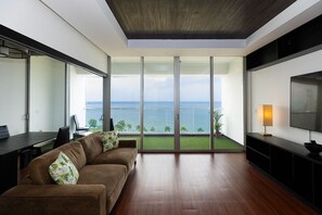 Leilighet | 2 soverom