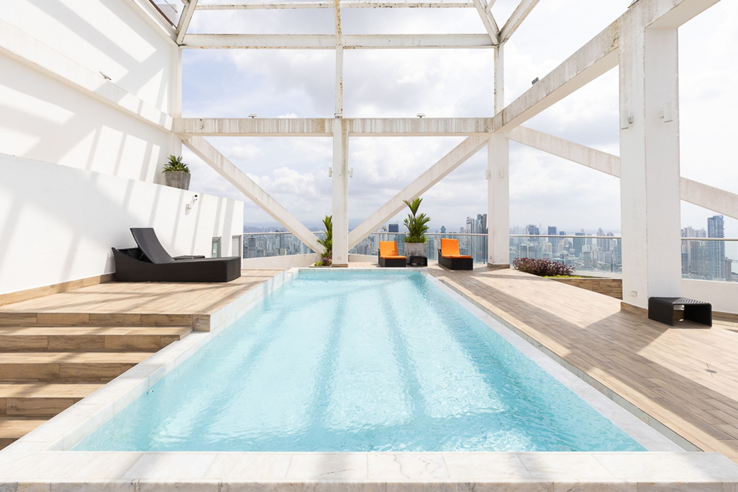 Appartement | 2 chambres