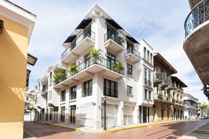 公寓 | 1 間睡房