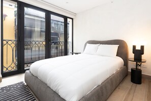 公寓 | 1 間睡房