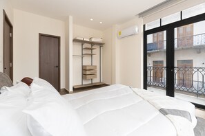 Apartament | 2 dormitoris