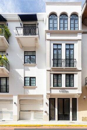 Apartment | 2 bedrooms