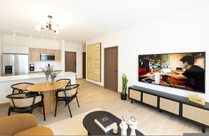 Apartamento | 2 quartos