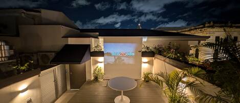 アパートメント | 2 室のベッドルーム