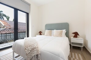 Apartment | 2 bedrooms - The Familia by Acomodo Casco Viejo (Panama City)