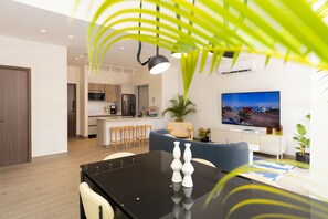 公寓 | 2 間臥室