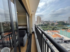 Business Apartment