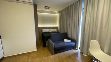 Business Apartment | Free WiFi