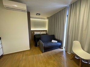 Business Apartment | 1 bedroom, free WiFi