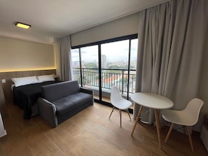 Business Apartment