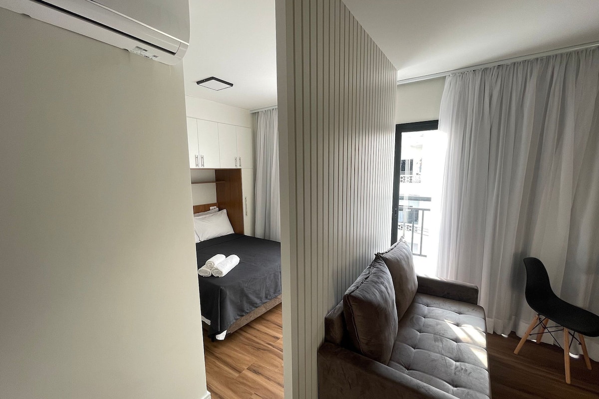 Traditional Apartment | 1 bedroom, free WiFi