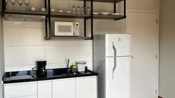 Superior Studio | Private kitchen