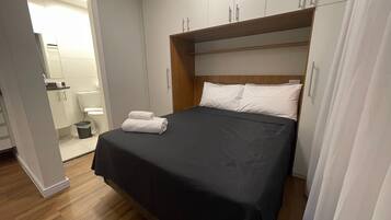 Traditional Apartment | 1 bedroom, free WiFi