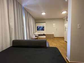 Business Apartment | Interior