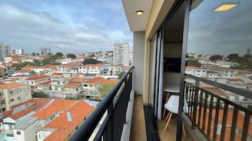 Apartamento Business | Interior