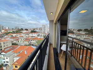 Business Apartment