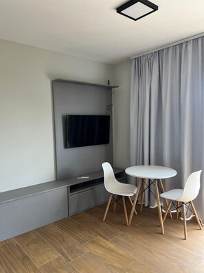Studio – superior | Spiseområde