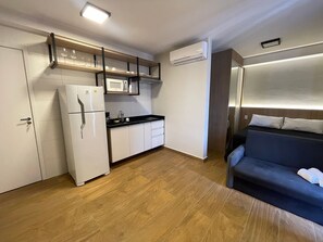 Business Apartment | Interior
