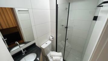 Business Apartment | Bathroom