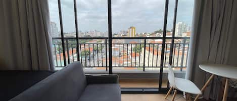Appartamento Business | Interni