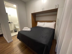 1 chambre, Wi-Fi gratuit