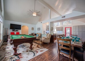 Ferienhaus | 3 Schlafzimmer