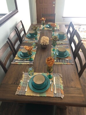 Ferienhaus | 3 Schlafzimmer