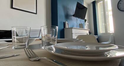 T2 Moderne & Lumineux Ă Deux Pas du Vieux-Port !