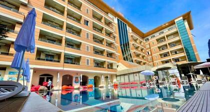 AMH Hotel