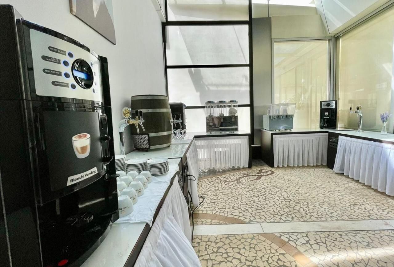 Foto - AMH Hotel