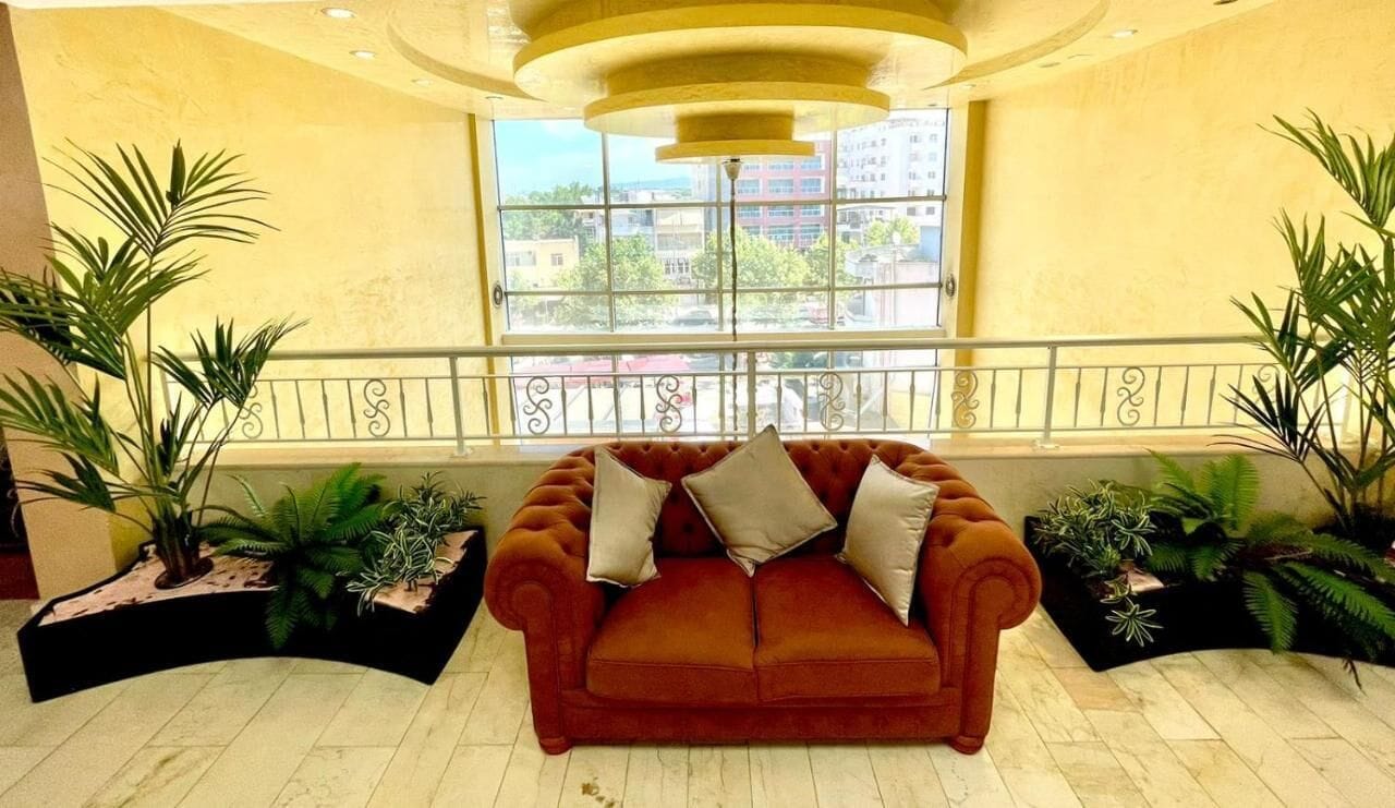 Foto - AMH Hotel Durres