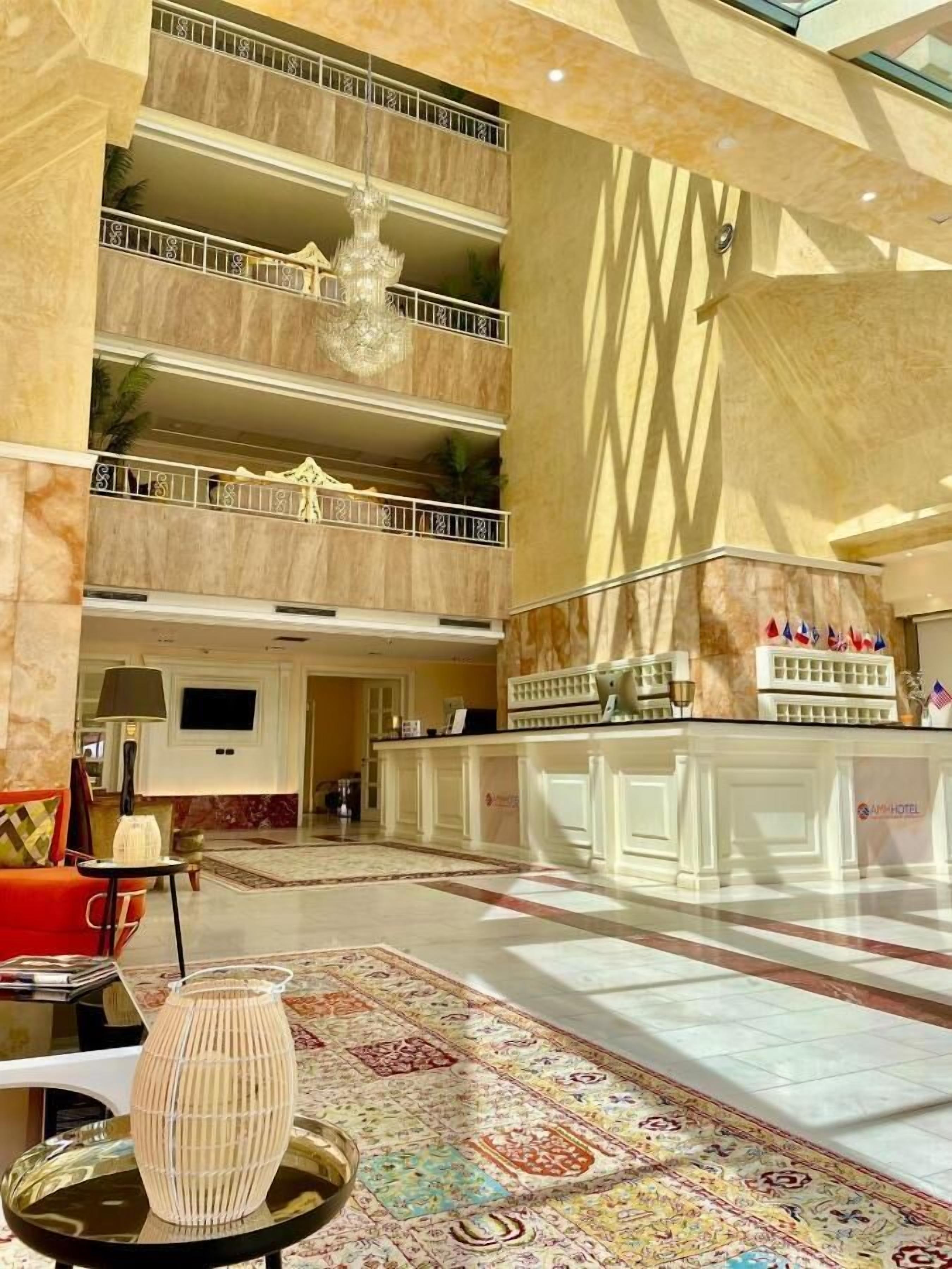 Foto - AMH Hotel Durres