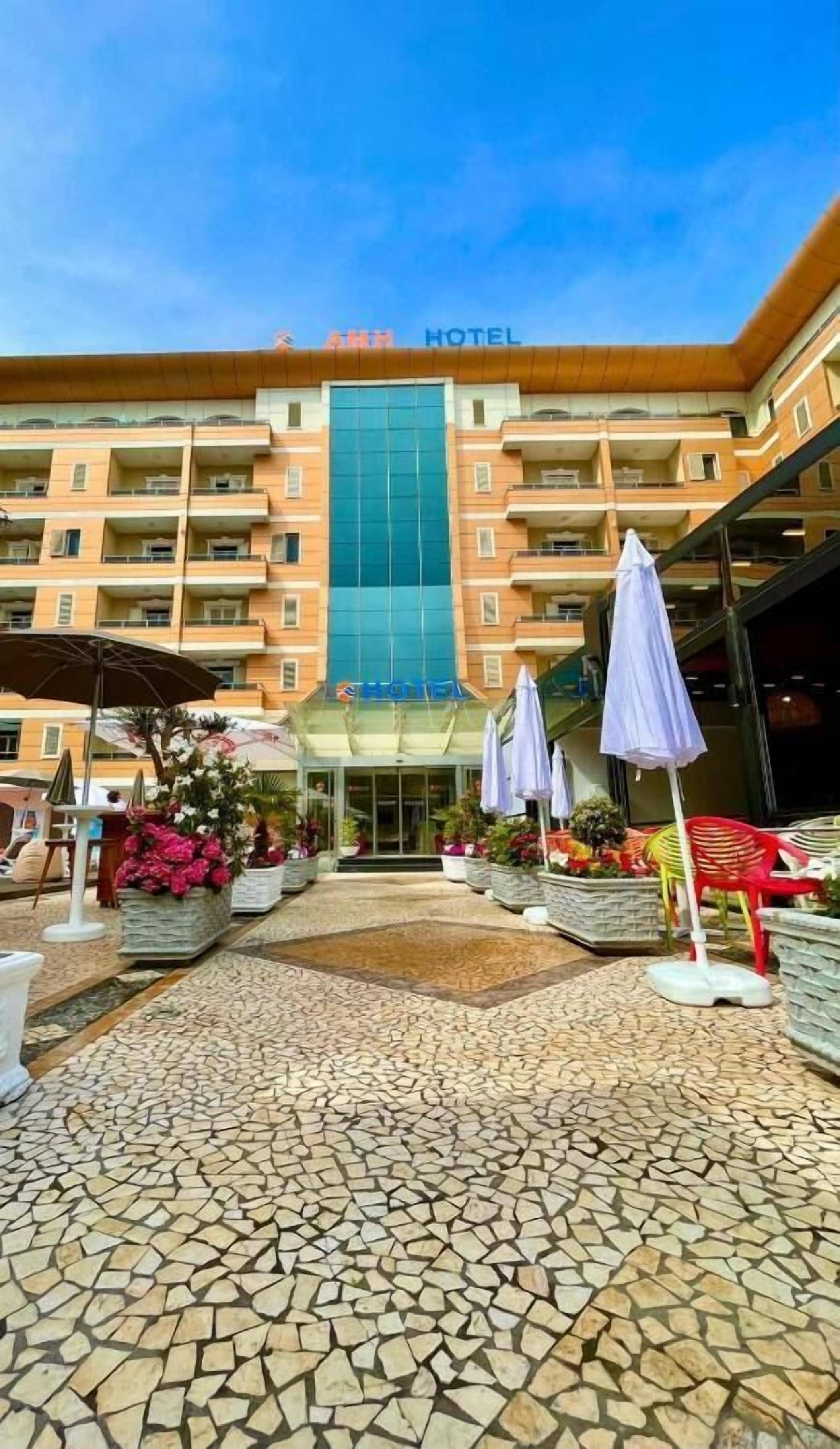 Foto - AMH Hotel Durres