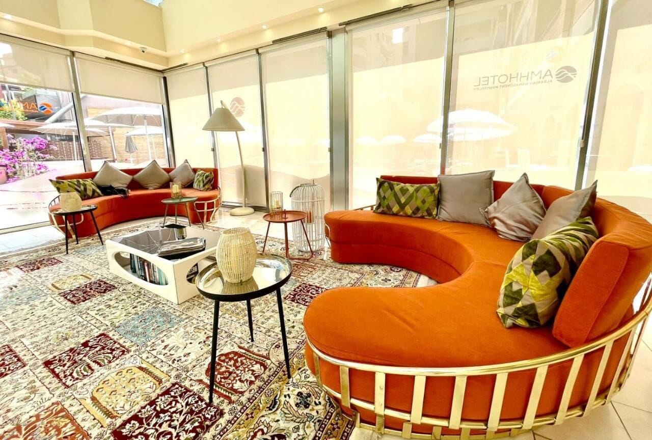 Foto - AMH Hotel Durres